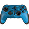 NFL Carolina Panthers Double Vision PlayStation Scuf Vantage 2 Controller Skin